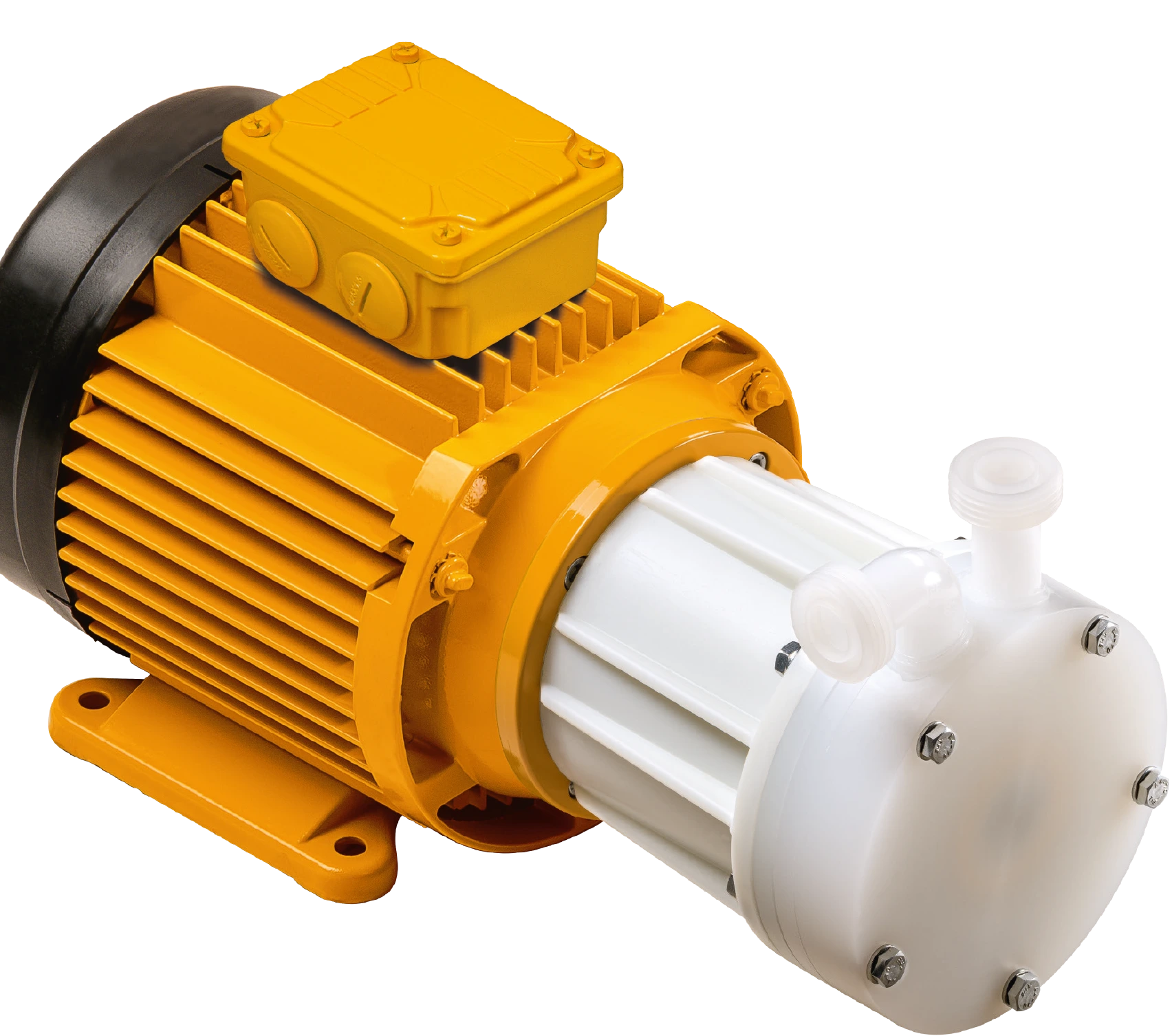 P Plastic Chemical Pumps | Schmitt Pumps